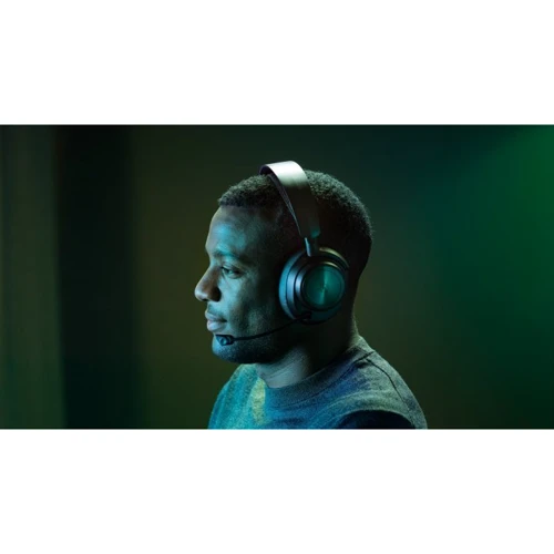 Наушники SteelSeries Arctis Nova Pro Wireless for Xbox Black (61521) фото 8