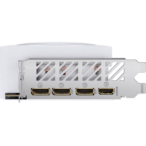 Відеокарта Gigabyte GeForce RTX 4070 AERO OC V2 12G (GV-N4070AERO OCV2-12GD): Форм-фактор Стандартная