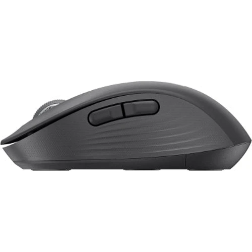 Мышь Logitech Signature M650 L Wireless Graphite (910-006236): Интерфейс подключения Bluetooth, Wireless