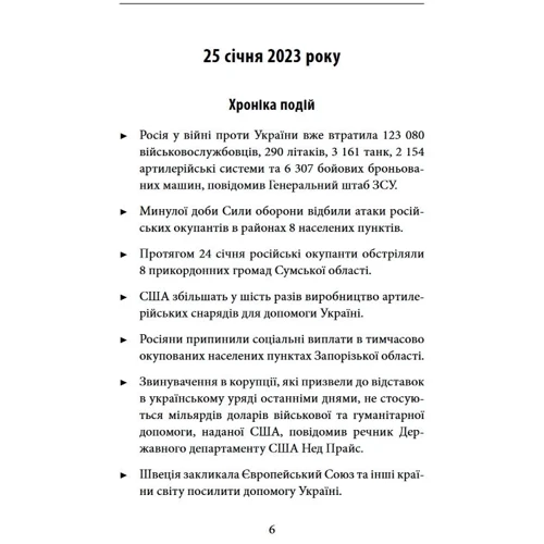 Дванадцятий місяць війни. Хроніка подій. Промови та звернення Президента України Володимира Зеленського: ISBN 978-617-551-375-0