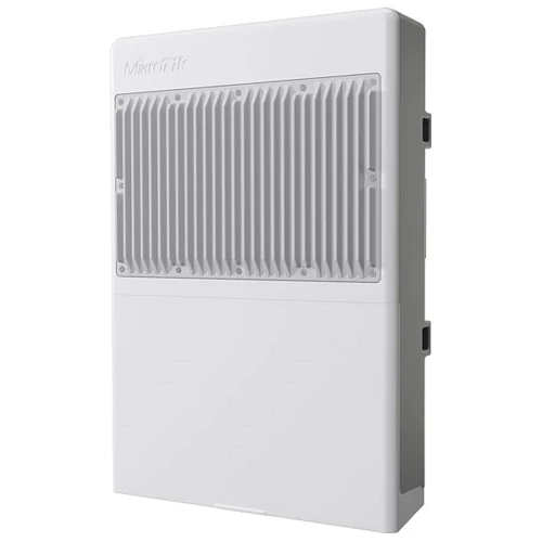 Мережевий комутатор Mikrotik CRS318-16P-2S+OUT
