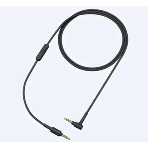 Наушники Sony MDR-1AM2 Black: Тип крепления оголовные