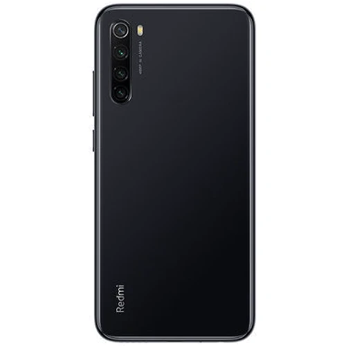 Смартфон Xiaomi Redmi Note 8 4/64 GB Black Approved Витринный образец: Производитель Xiaomi