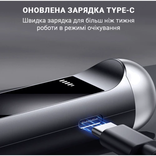 Алкотестер Inspire H6 бесконтактный с встроенным аккумулятором (alc-h6) фото 6