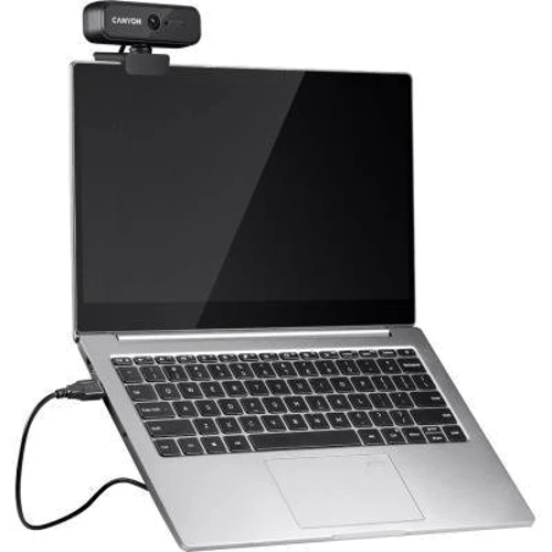 Canyon CNE-HWC2N: інтерфейс підключення USB 2.0