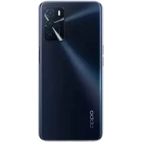 Смартфон Oppo A16 3/32 GB Crystal Black Approved Вітринний зразок фото 8