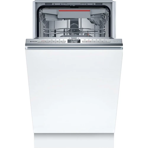 Встраиваемая посудомоечная машина Bosch SPV4HMX49E