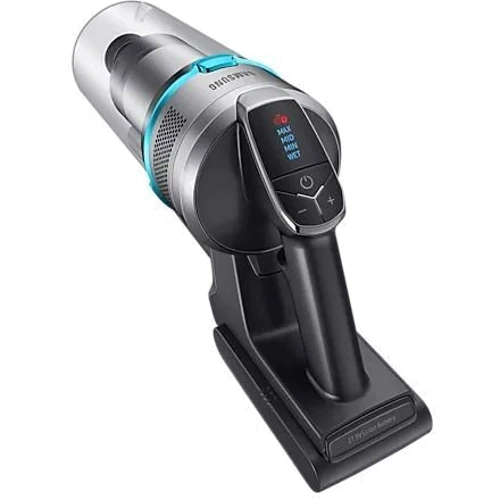 Пылесос Samsung VS20R9042T2 фото 7