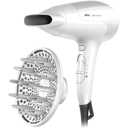 Фен Braun Satin Hair 3 HD385
