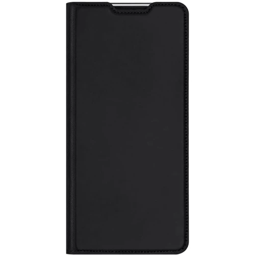 Чехол для телефонов Fashion Dux Ducis Black for Samsung M536 Galaxy M53 5G фото 6