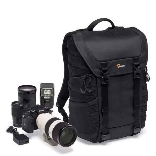 Lowepro ProTactic BP 300 AW II (LP37265-PWW) фото 10
