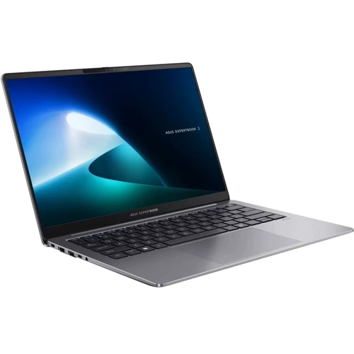 Ноутбук ASUS ExpertBook P5 (P5405CSA-NZ0407X): Видеоадаптер Intel Arc Graphics