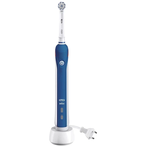 Зубная щетка Oral-B PRO 2000 CrossAction