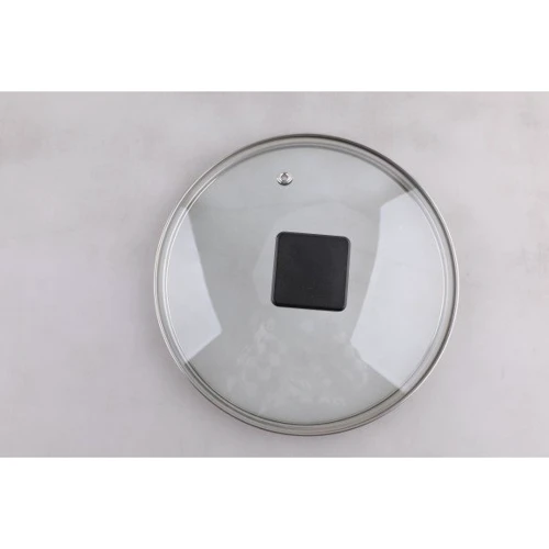 Кастрюля Pepper Viva 22см, 3.0 л (PR-2306-22): Тип Традиционная