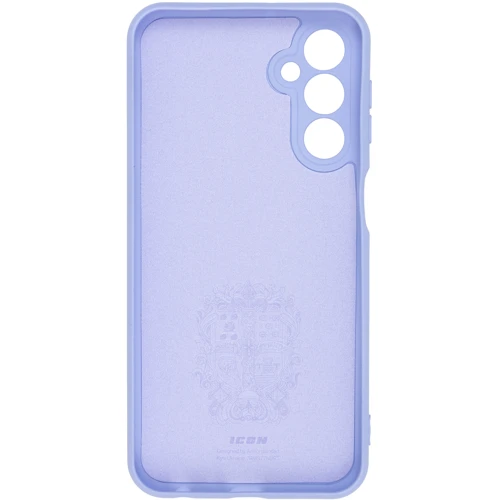 Чохол для телефона ArmorStandart ICON Case Camera cover Lavender для Samsung M346 Galaxy M34 5G (ARM69639): Колір лавандовый
