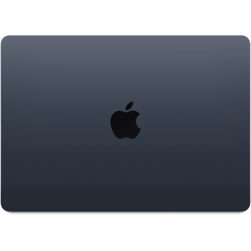 Apple MacBook Air 13" M3 512GB Midnight (MRXW3UA/A) 2024: Видеокарта 10‑core GPU