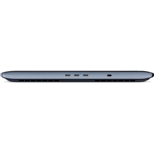 Графічний планшет Wacom MobileStudio Pro 16" 256 GB (DTH-W1620M-EU): Дозвіл UHD 3840x2160