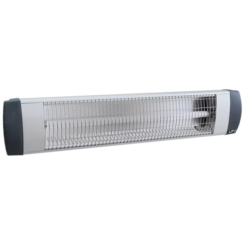 Обогреватель UFO Basic 2300 W + ножка: Максимальная мощность, кВт 2.3