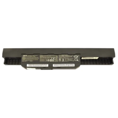 Батарея для ноутбука Asus A32-K53 A53 10.8V Black 5200mAh Orig (4561) фото 3