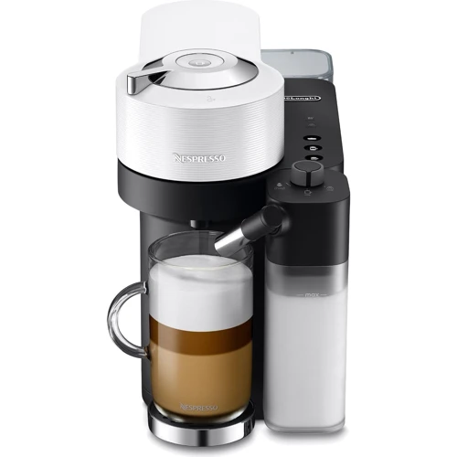 Кофеварка DELONGHI ENV 300.W: Габариты, см 19х31.5х40.7