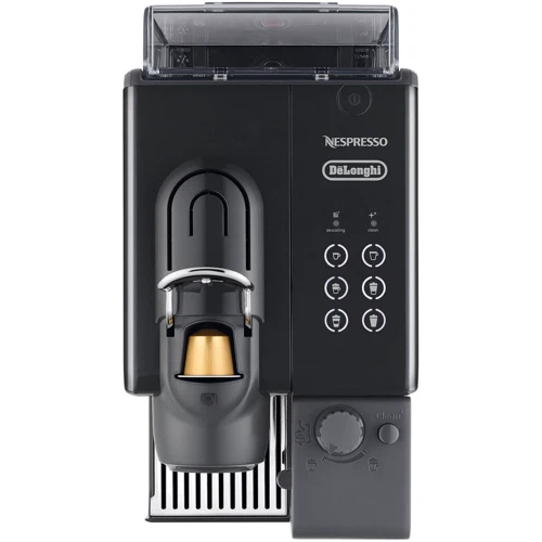 Кофеварка DeLonghi Nespresso Lattissima Touch EN560.B: Давление, бар 19
