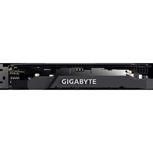 Видеокарта Gigabyte Radeon RX 5500 XT OC 8GB (GV-R55XTOC-8GD): Исполнение Двухслотовое