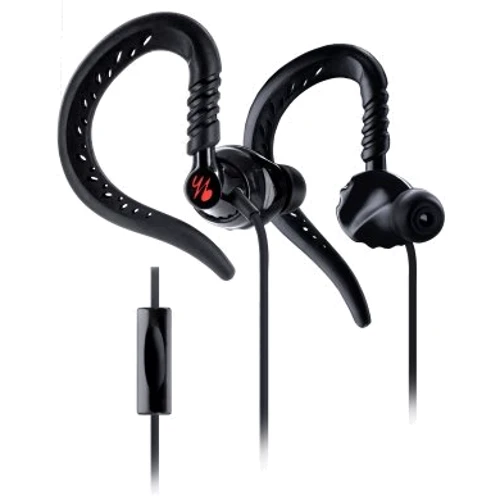 Наушники Yurbuds Focus 300 Black (YBIMFOCU03BLK): Тип конструкции вакуумные