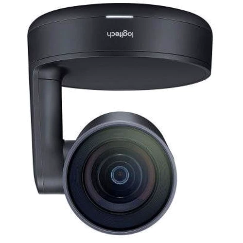 Logitech Rally (960-001218): Дополнительно Автофокус