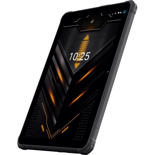 Планшет Sigma mobile Tab A1025 X-Treme 2 12/256Gb LTE Black (UA): Процессор MediaTek Helio P60T (2 ГГц) / 8 - ядер