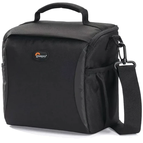 Сумка Lowepro Format 160 Black