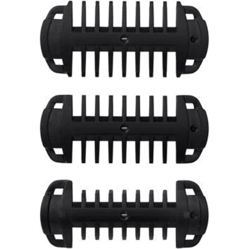 Машинка для стрижки (тример) Babyliss T880E: Особливості С насадками, Портативный, Влажная очистка, Беспроводной