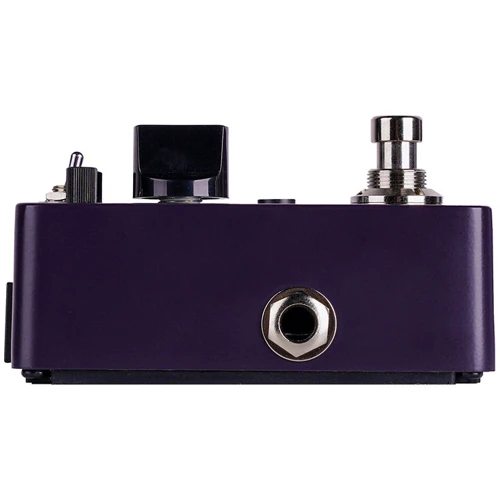 Педаль гітарних ефектів Драм машина MOOER MICRO DRUMMER II: Вага, кг 0.157