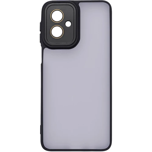 Чехол для телефонов ArmorStandart ShadeX Black for Motorola G55 5G (ARM83386)