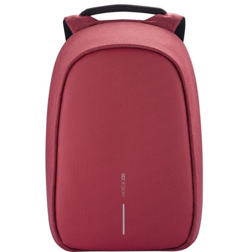 XD Design Bobby Hero Small Backpack Red (P705.704) for MacBook 13-14": Колір червоний (Red)