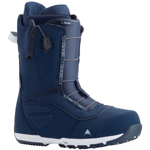 Черевики для сноуборду Burton RULER blue 12 2022 (9010510191564)