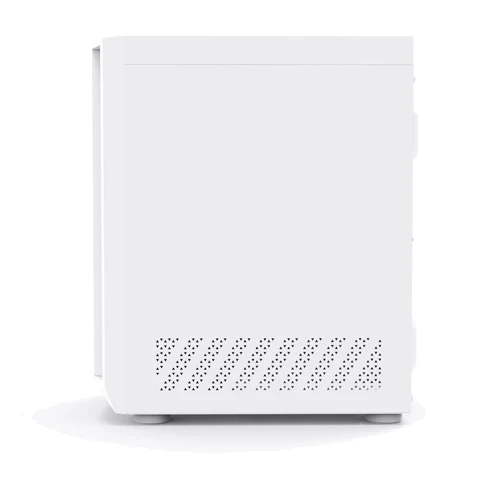 Корпус Zalman I6 White: Назначение игровой