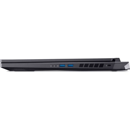 Ноутбук Acer Nitro 17 AN17-41-R7GT (NH.QL2AA.001) RB: Вес 3.25 кг