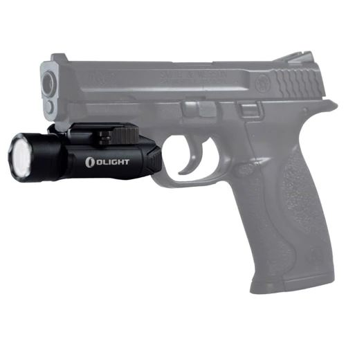 Ліхтар туристичний Ліхтар Olight PL-2 Valkyrie (2370.14.99): Вага, г 80