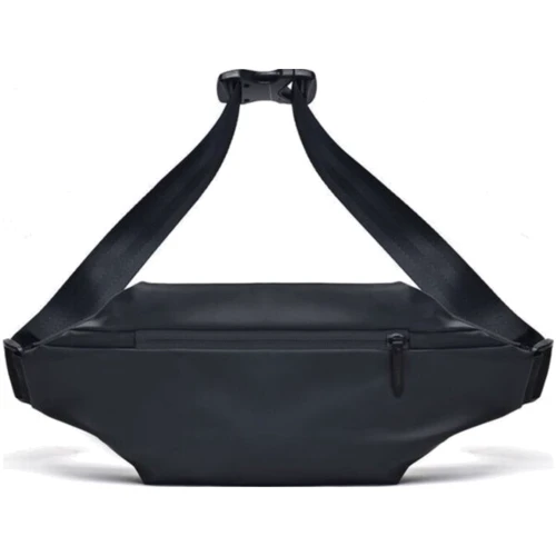Сумка на пояс Xiaomi Sports Fanny Pack Black чорна