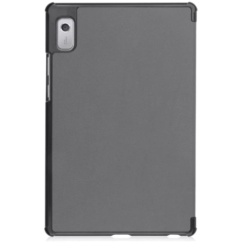 Аксесуар для планшетних ПК BeCover Smart Case Gray для Lenovo Tab M9 TB-310 9" (709224)