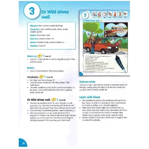 Fly High Level 4 Teacher's Guide: Производитель Pearson Education