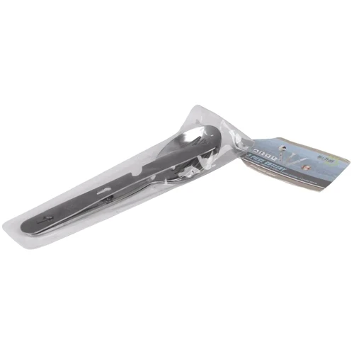 Bo-Camp Case 3 Pieces 1 Person Silver (6102100) фото 4