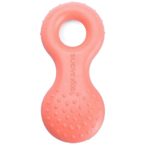 Прорезыватель Suavinex с пузырьками оранжевый (400267/3): Производитель Suavinex