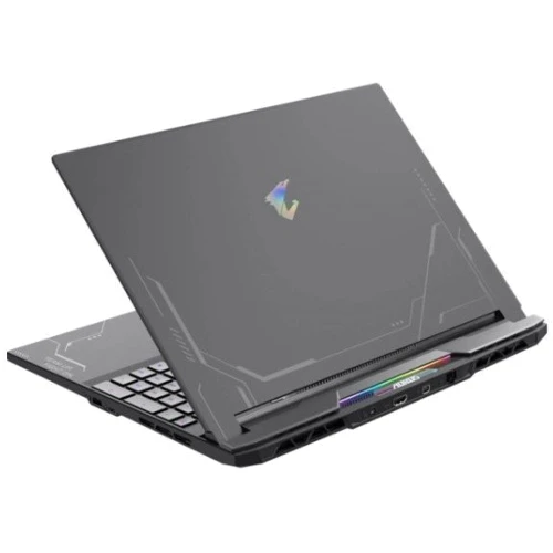 Ноутбук Gigabyte AORUS 15X ASF (ASF-83KZ654SH): Процесор Intel Core i7-13700HX (2.1 - 5.0 ГГц) / 16 - ядерный