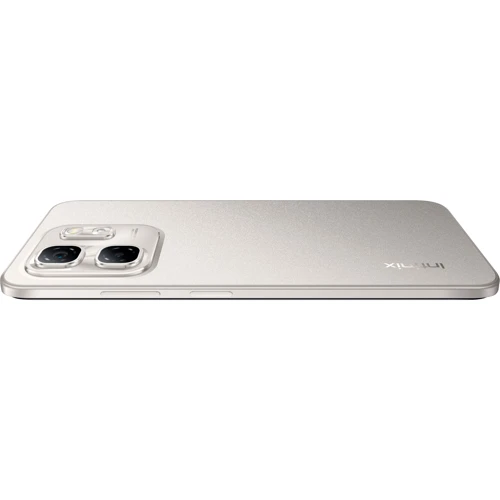 Смартфон Infinix HOT 50i 4/128GB Titanium Grey (UA UCRF): Батарея 5000 мАч