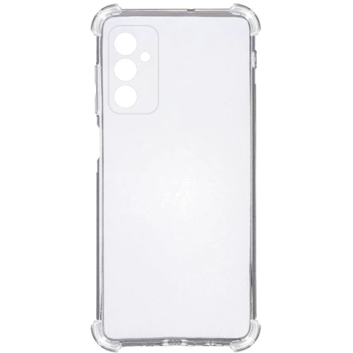 Чехол для телефонов TPU Case GETMAN Ease logo Full Camera Transparent for Samsung A057 Galaxy A05s