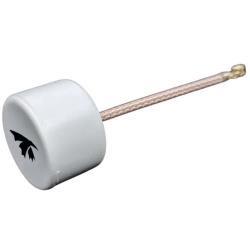 Антенна TrueRC Axii 5.8GHz U.FL short LHCP (608597261097-I)