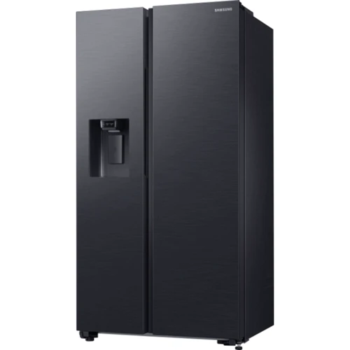 Холодильник Side-by-Side Samsung RS64DG53R3B1UA: Объем морозильной камеры, л 202