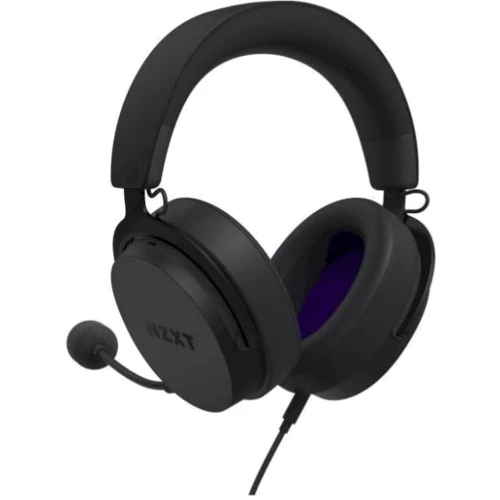 Наушники NZXT Relay Black (AP-WCB40-B2)