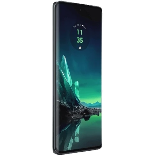 Смартфон Motorola Moto Edge 40 Neo 12/256Gb Black Beauty Approved Вітринний зразок: Виробник Motorola